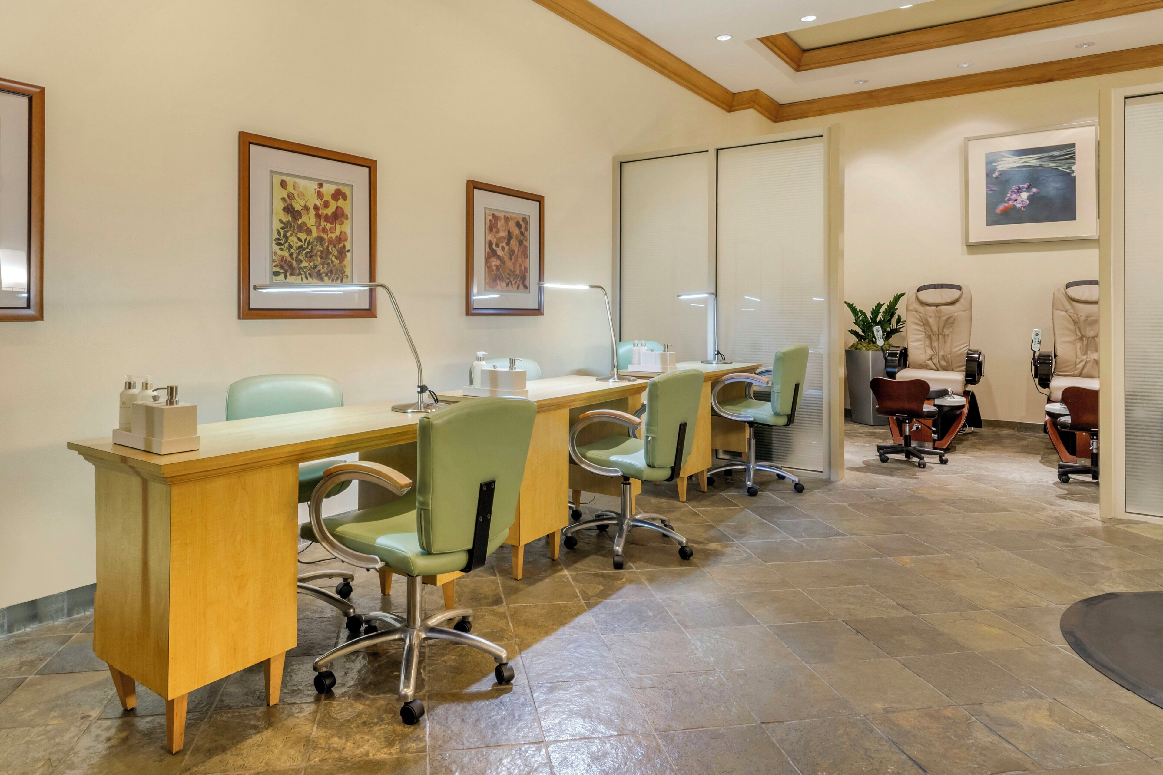 Photo - Mokara Hotel & Spa San Antonio