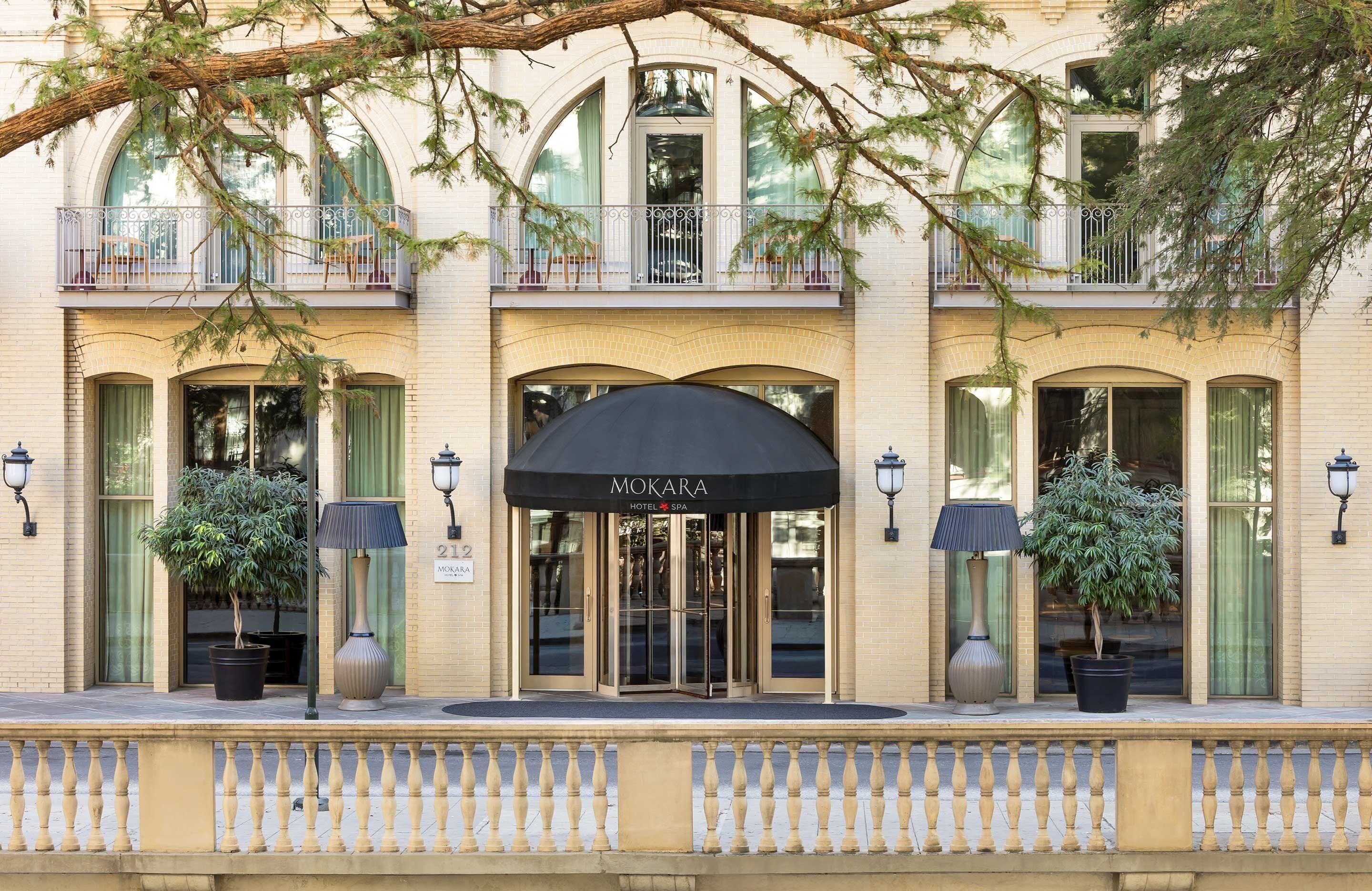 Foto - Mokara Hotel & Spa