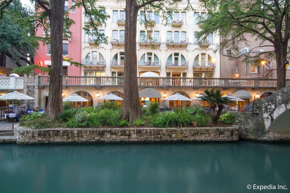 Mokara Hotel & Spa by null