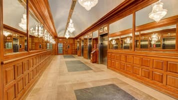 Intérieur