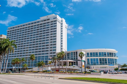Design Suites Miami Beach