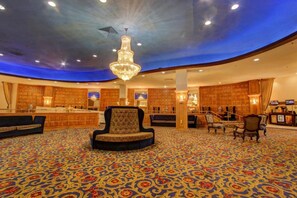 الردهة