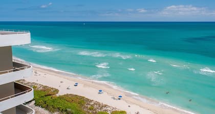 Design Suites Miami Beach