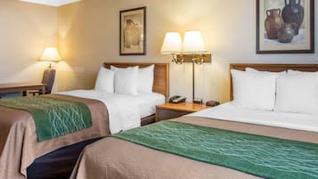 Internet y despertador