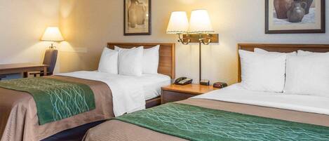 Internetzugang, Wecker