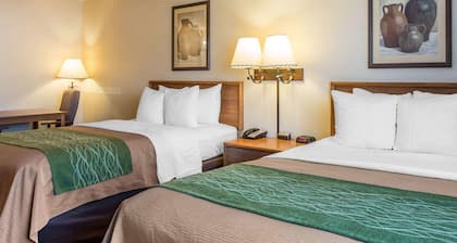 Quality Inn Lone Pine Near Mount Whitney