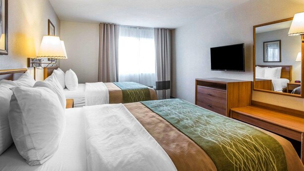 Unclassified image, 1 of 65, button - Quality Inn Lone Pine Near Mount Whitney (Lone Pine)
