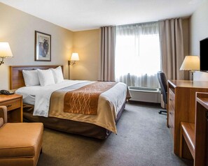 Internetzugang, Wecker