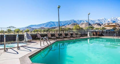 Quality Inn Lone Pine Near Mount Whitney