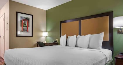 Extended Stay America Suites Pittsburgh West Mifflin