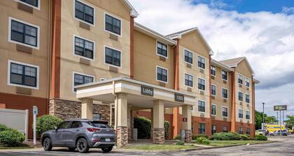 Extended Stay America Suites Pittsburgh West Mifflin