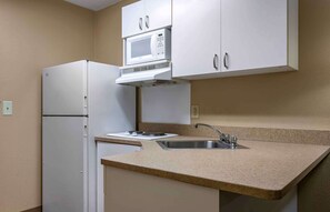 Studio, 1 Queen Bed, Non Smoking - Extended Stay America Suites Pittsburgh West Mifflin (West Mifflin)