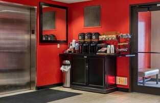 包含每日外带式早餐