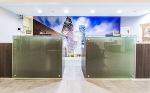 Hall