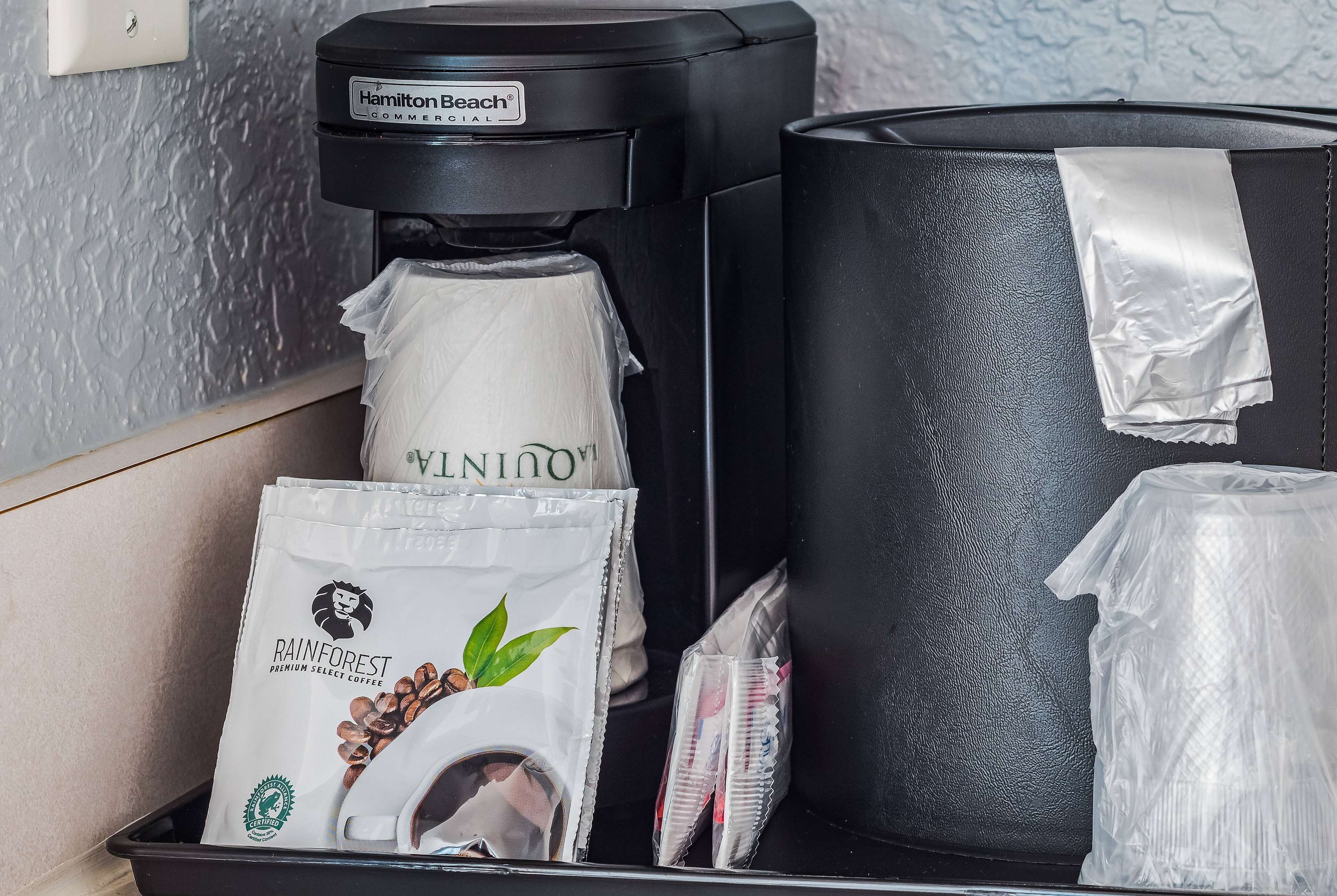 premium bedding, desk, laptop workspace, iron/ironing board