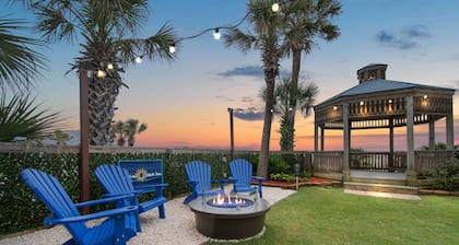 Ocean Isle Inn