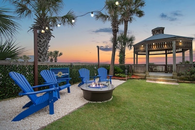 Ocean Isle Inn