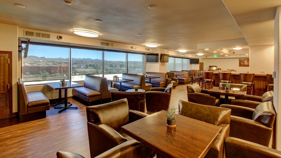 Laughlin River Lodge