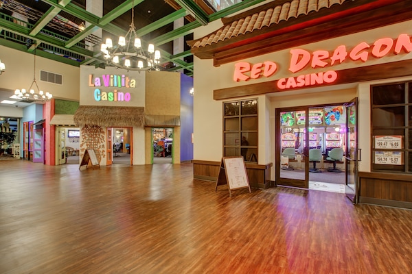 Casino