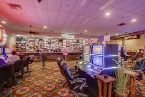 Casino