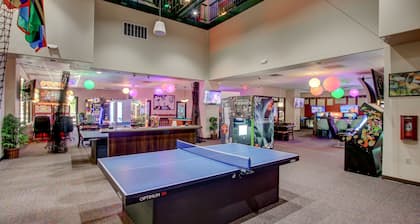 Laughlin River Lodge