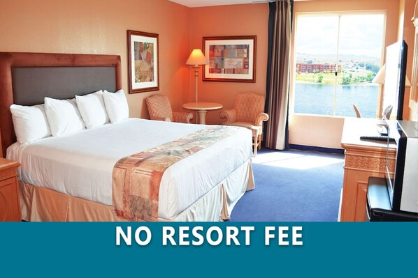 مكتب وستائر تعتيم وأسرّة أطفال/رضّع وواي فاي مجانًا