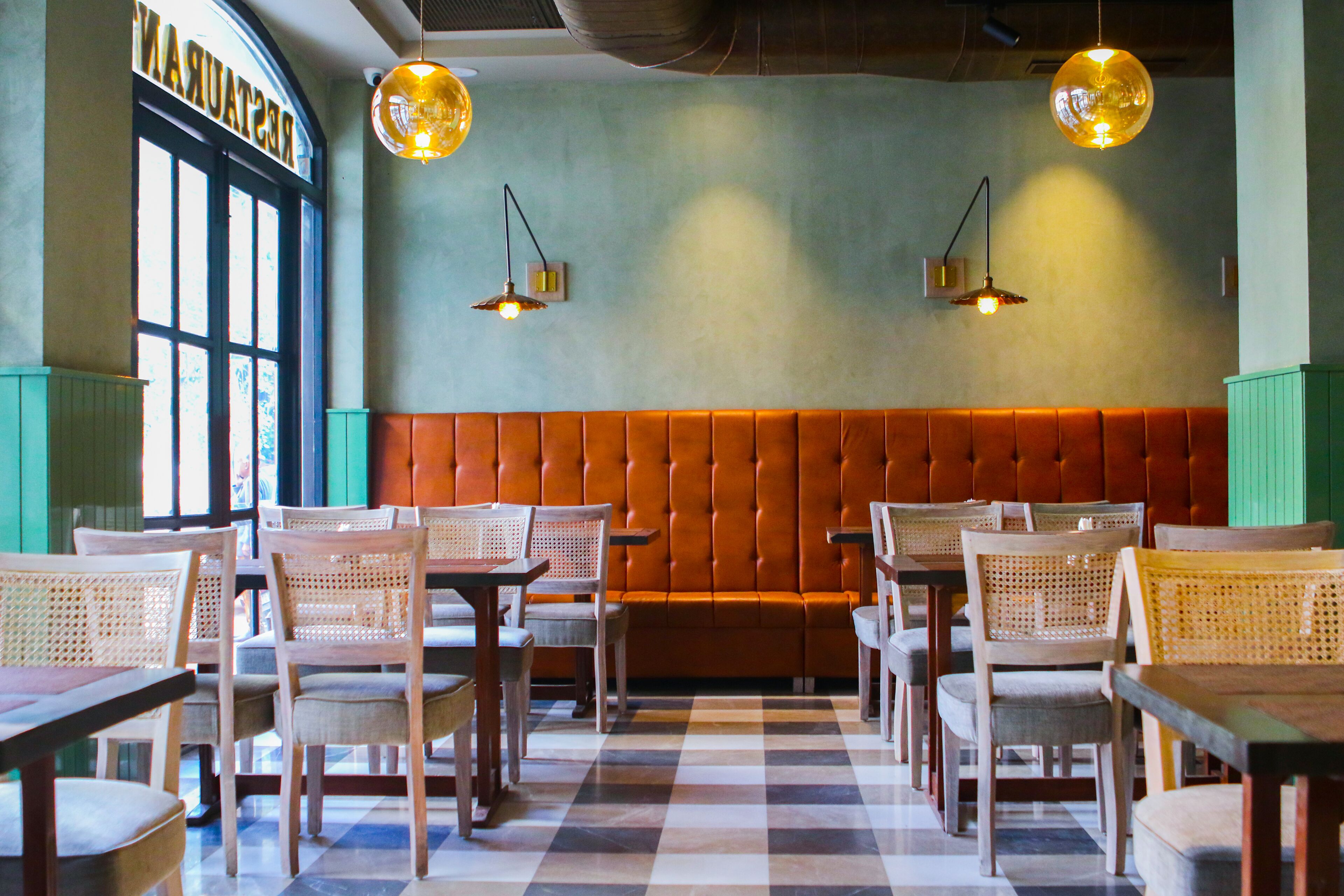 Photo - Hotel Ajanta - Colonial Charm Award Winning Luxury Hotel in the Heart of the City