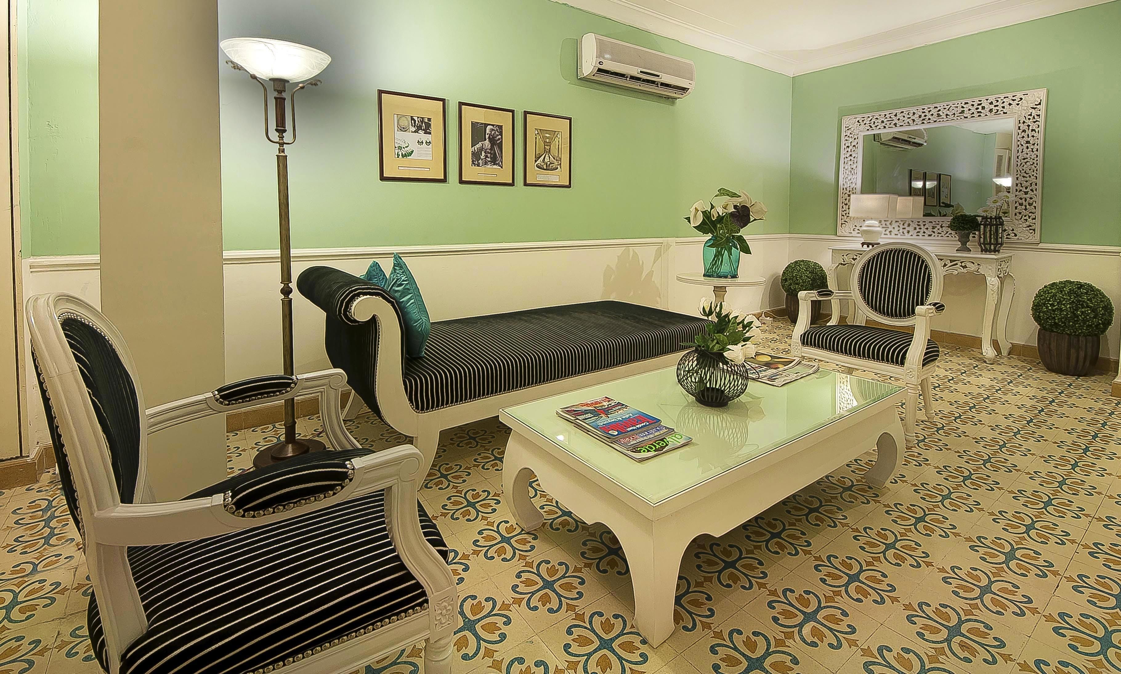 Photo - Hotel Ajanta - Colonial Charm Award Winning Luxury Hotel in the Heart of the City