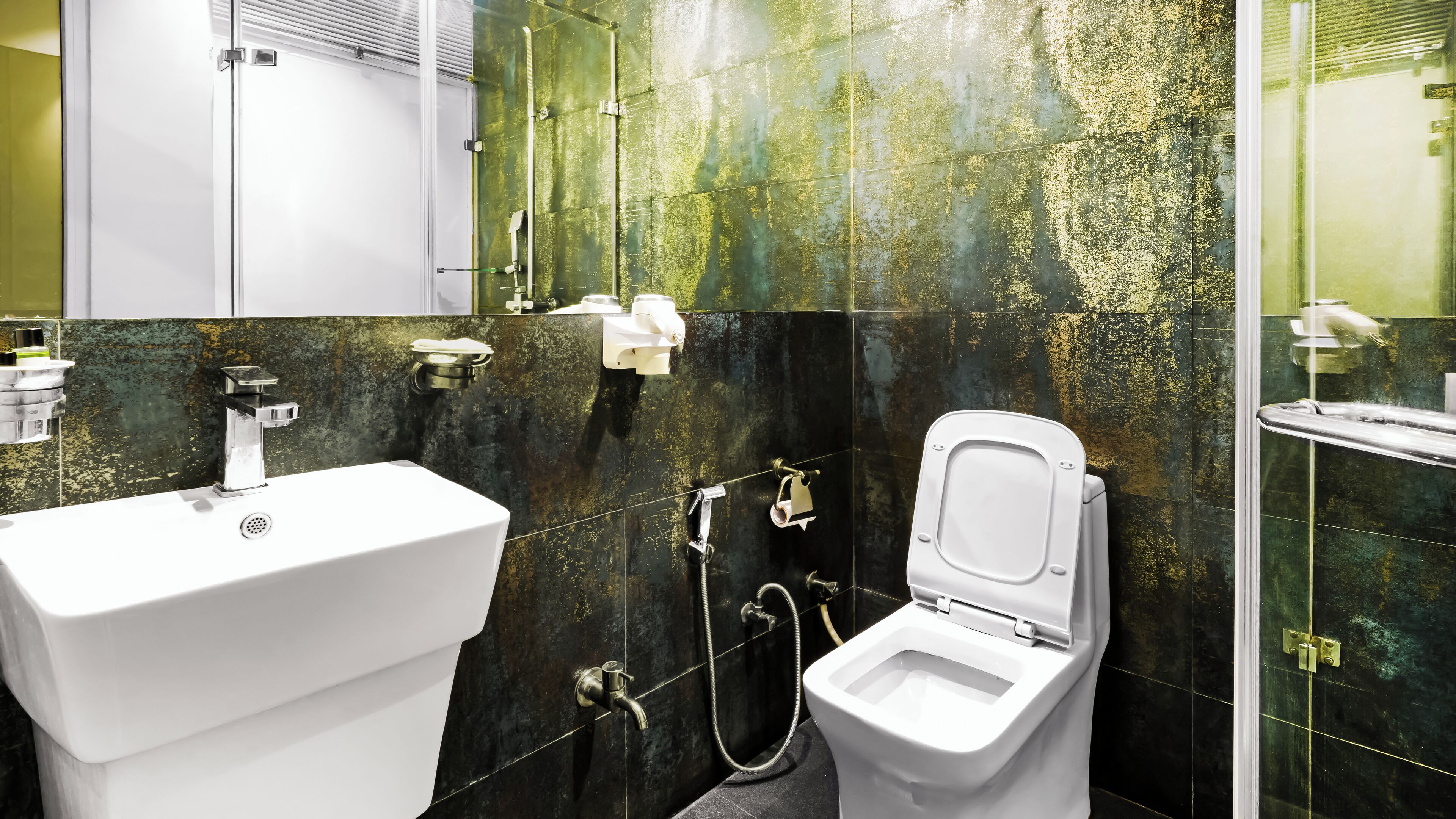 Photo - Hotel Ajanta - Colonial Charm Award Winning Luxury Hotel in the Heart of the City