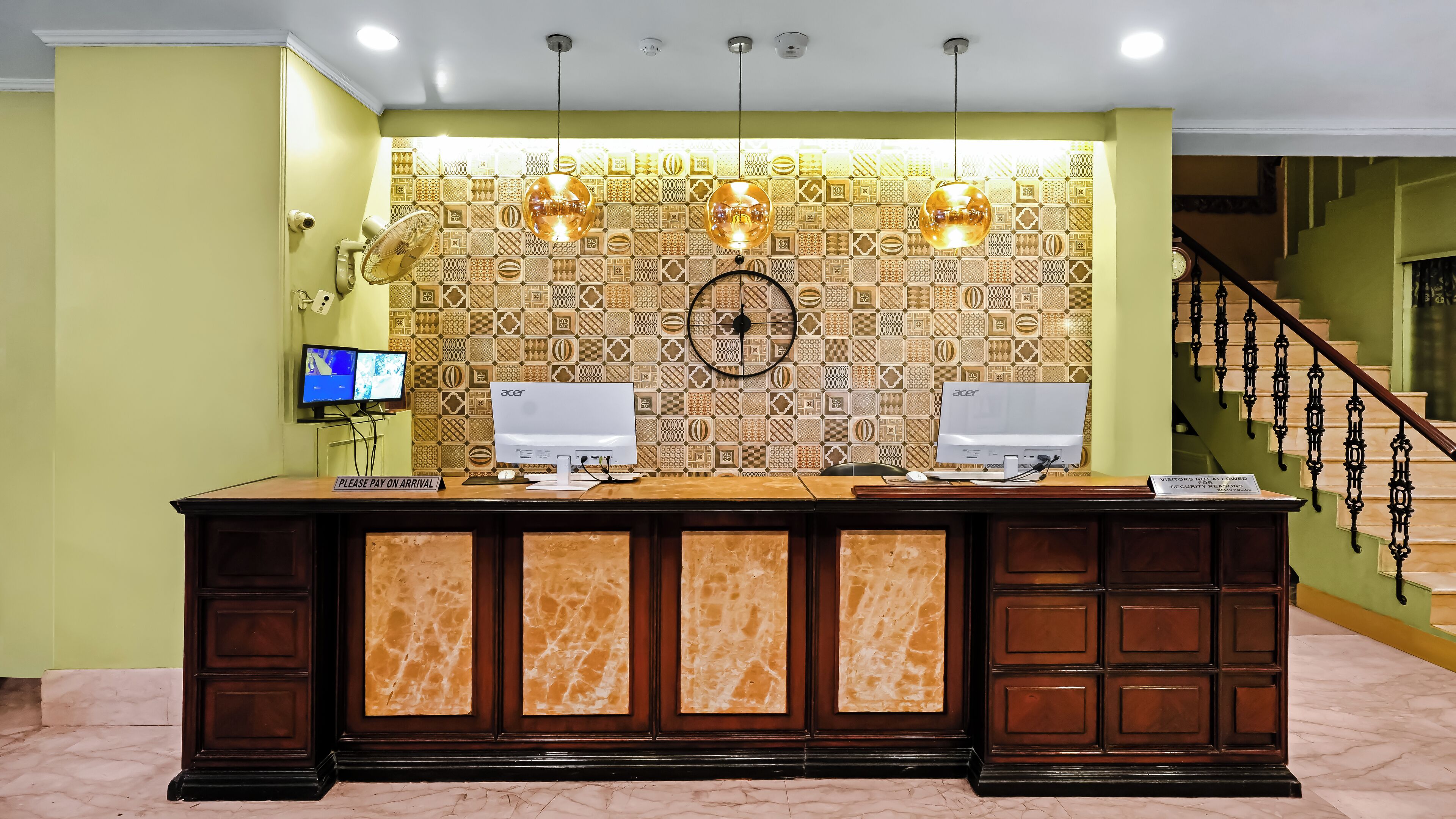 Photo - Hotel Ajanta - Colonial Charm Award Winning Luxury Hotel in the Heart of the City