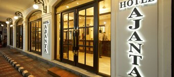 Hotel Ajanta
