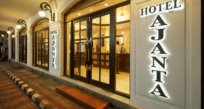 Hotel Ajanta