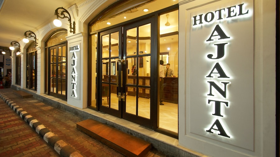 Hotel Ajanta