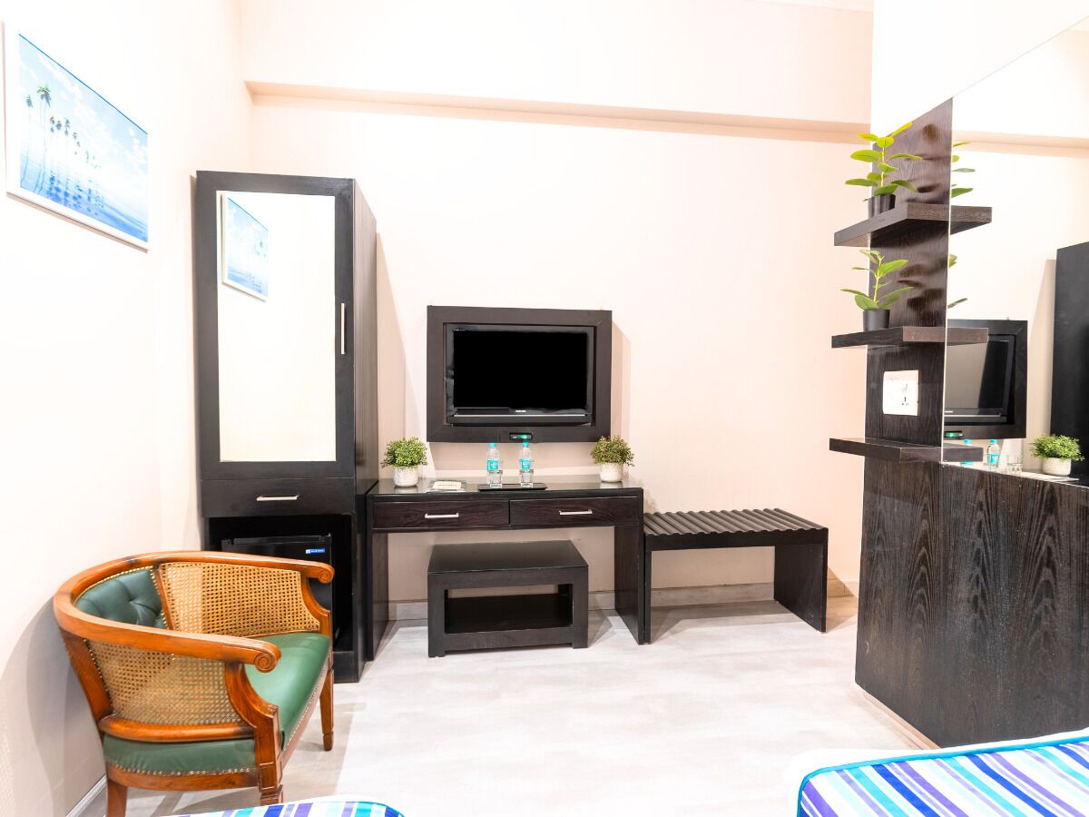 Photo - Hotel Ajanta - Colonial Charm Award Winning Luxury Hotel in the Heart of the City