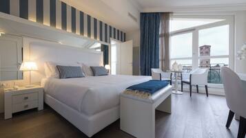 Minibar, in-room safe, individually furnished, soundproofing