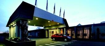 Hotel Ashburton