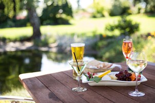 Comodidades da propriedade