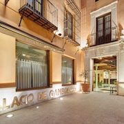 Sercotel Palacio De Los Gamboa