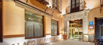 Sercotel Palacio De Los Gamboa