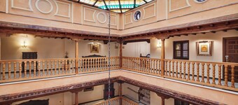 Sercotel Palacio De Los Gamboa