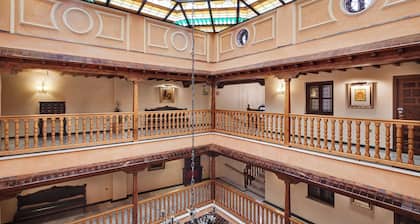 Sercotel Palacio De Los Gamboa