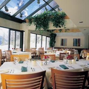 Restaurant - Lodge at Snowbird (Sandy)