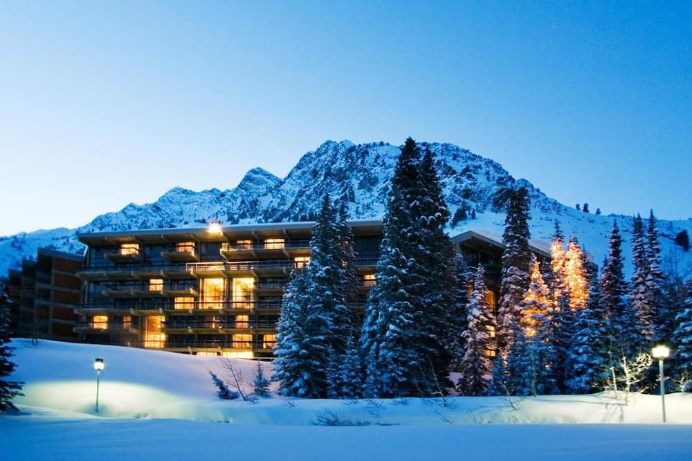 Lodge at Snowbird