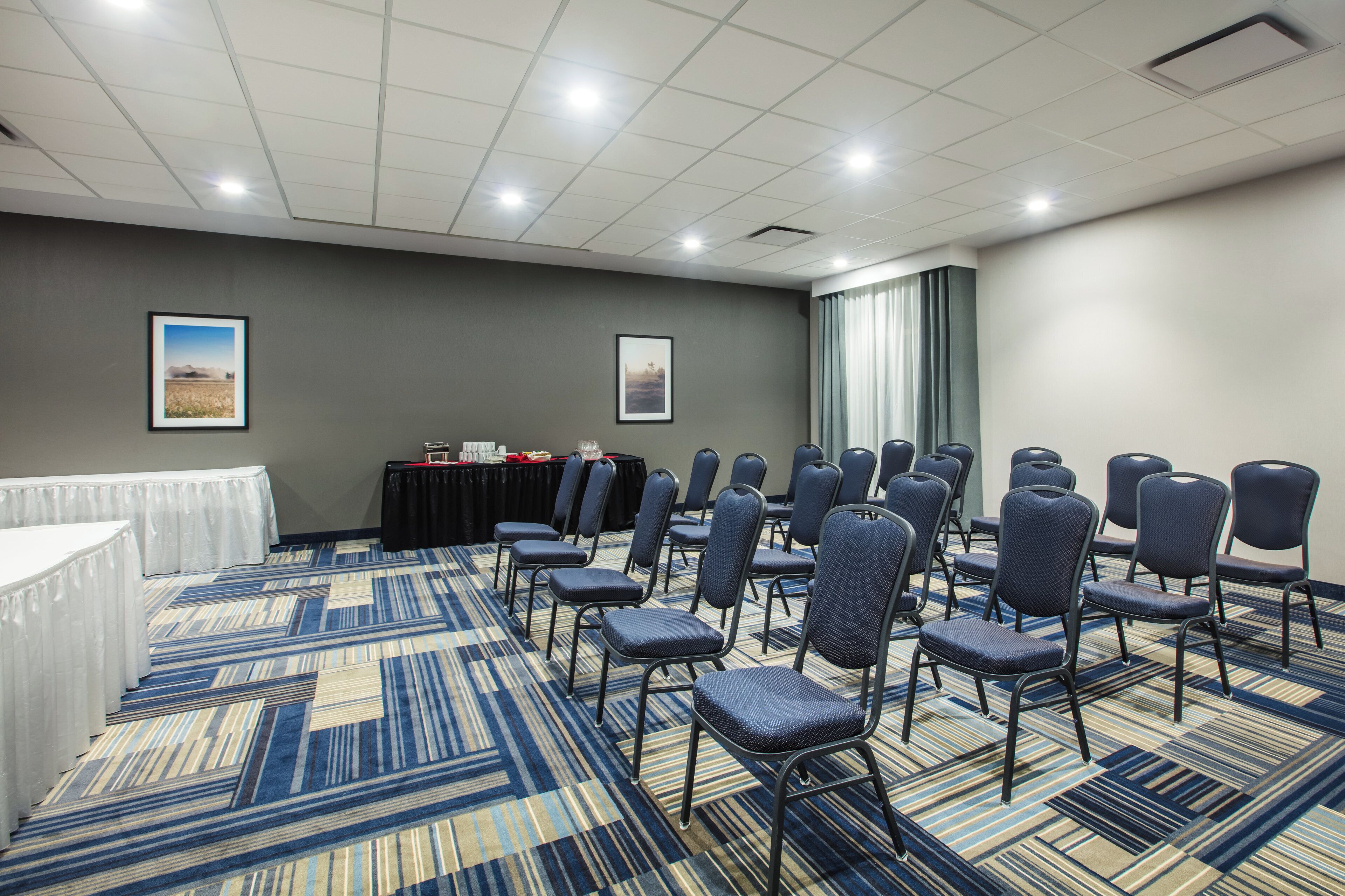 Sala de reuniones