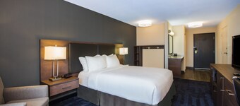 Holiday Inn & Suites Grande Prairie Conference Center by IHG