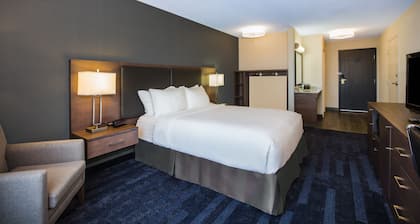 Holiday Inn & Suites Grande Prairie Conference Center by IHG
