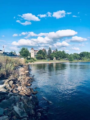 Sehenswürdigkeit