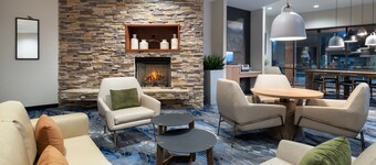 Fairfield Inn & Suites Orlando Ocoee