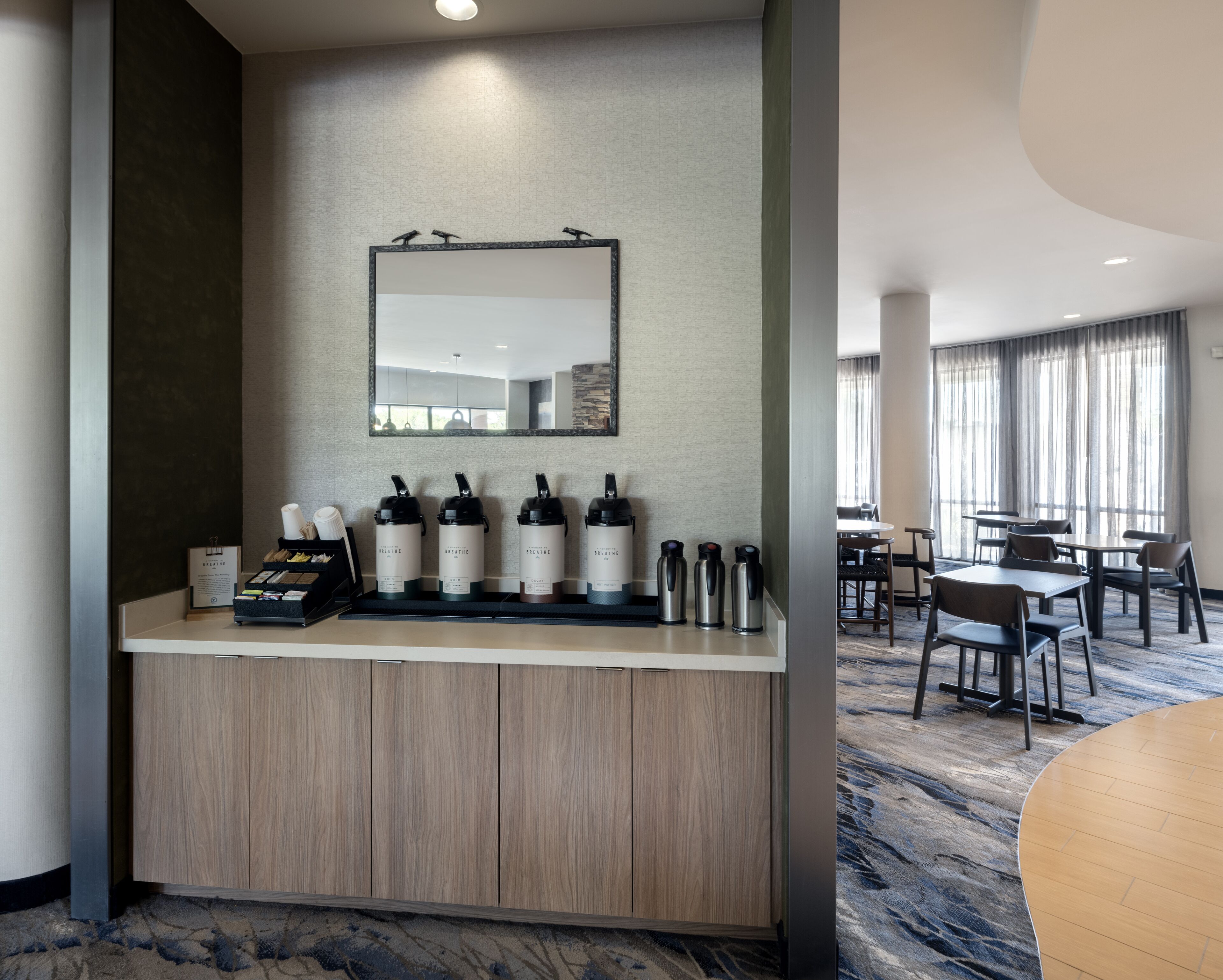 Foto - Fairfield Inn & Suites Orlando Ocoee