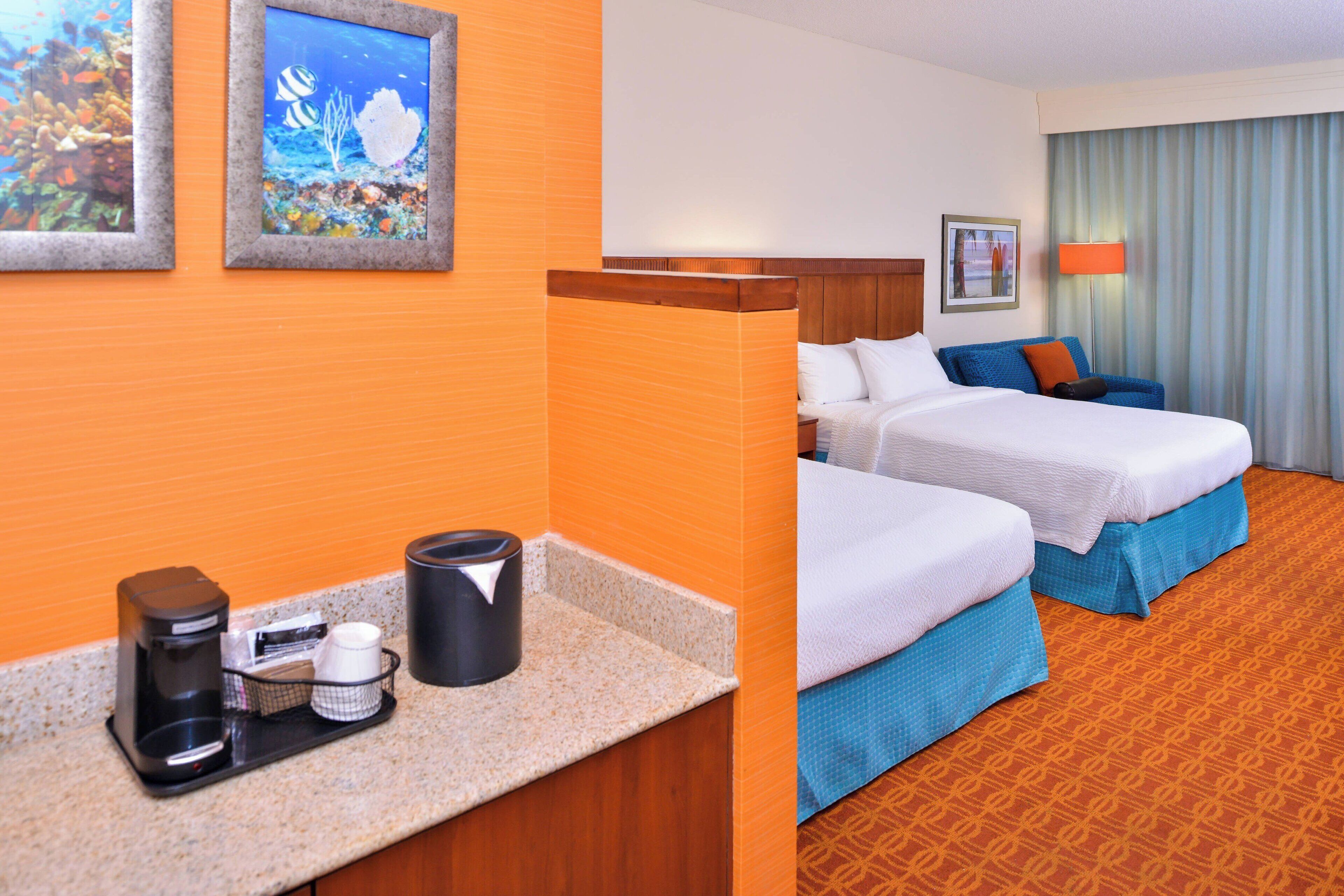 Foto - Fairfield Inn & Suites Orlando Ocoee